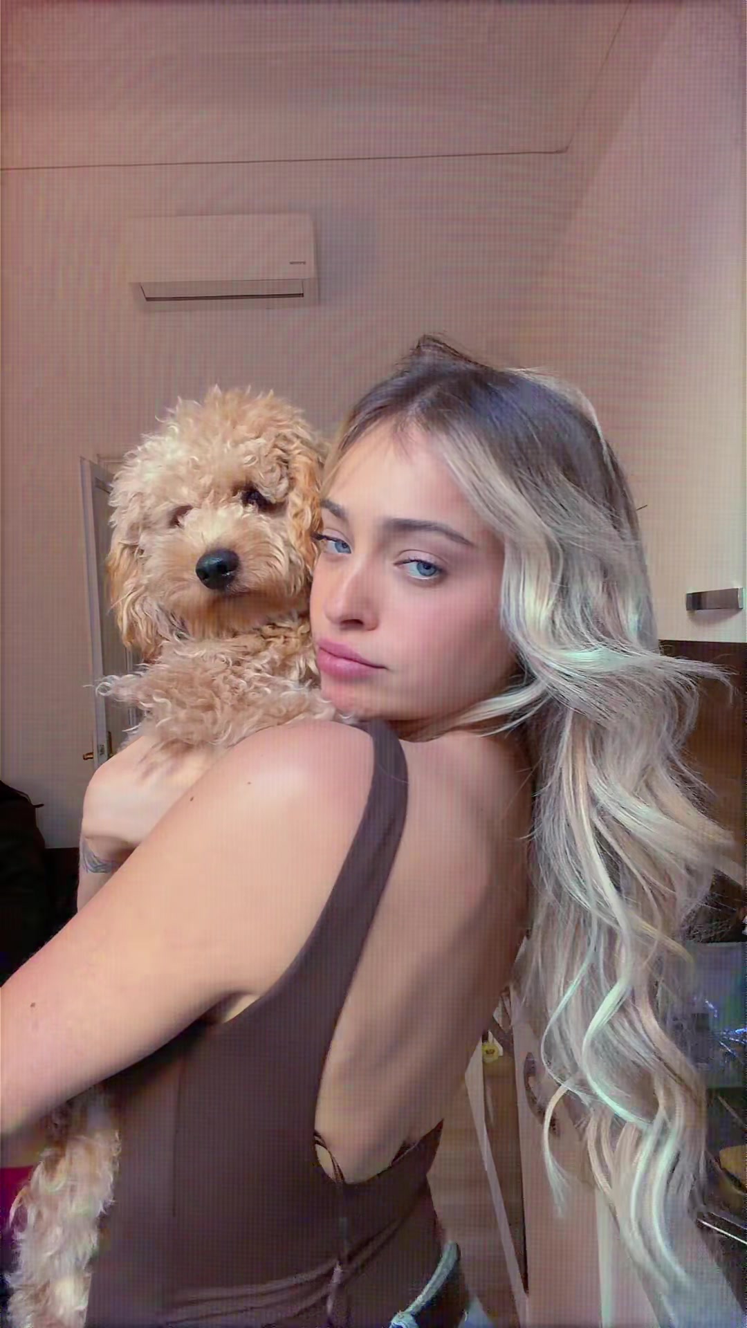 @Allinaquellavera