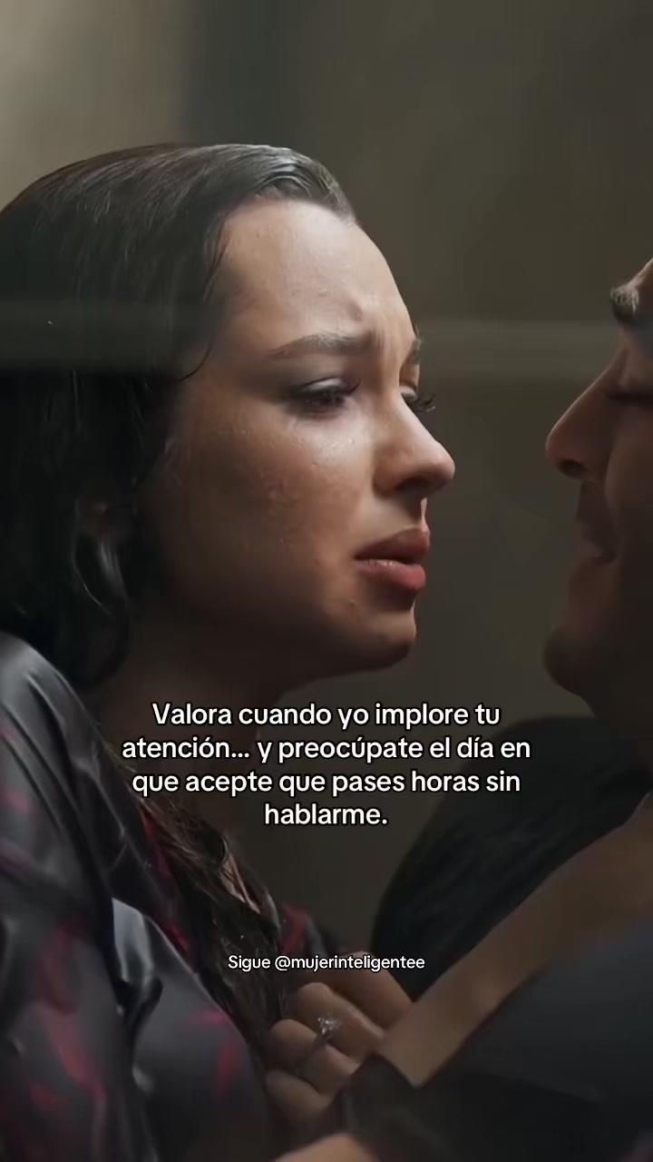 @Ella tiene el poder