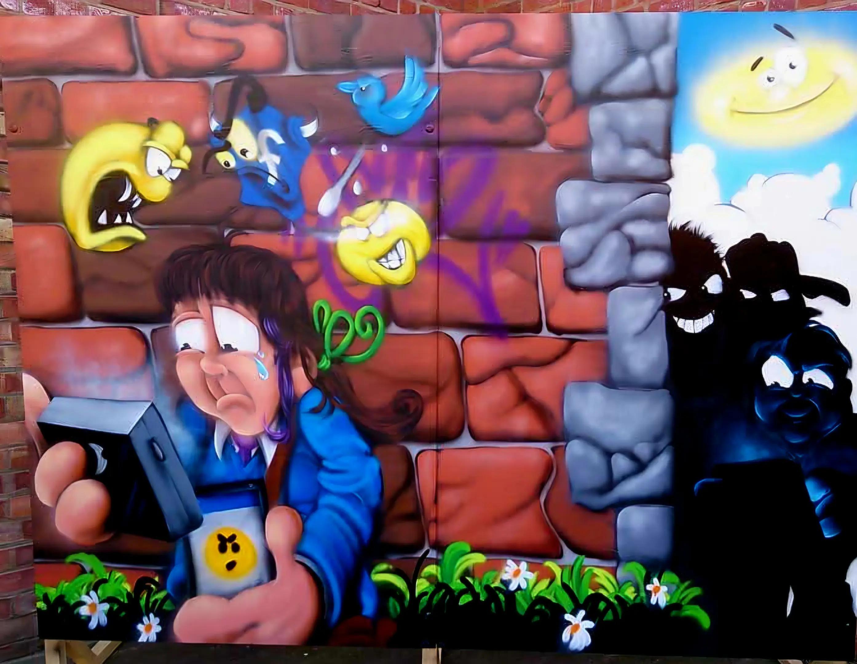 @HULL GRAFFITI