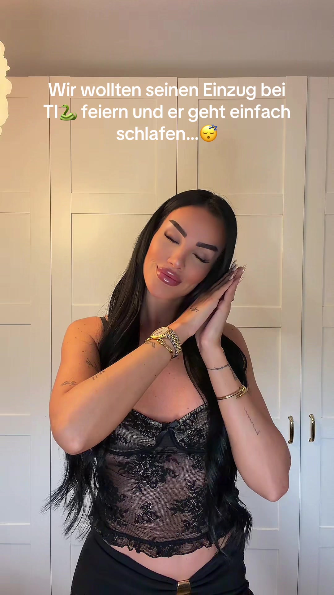 @Sabrina|Temptation Island 8🐍