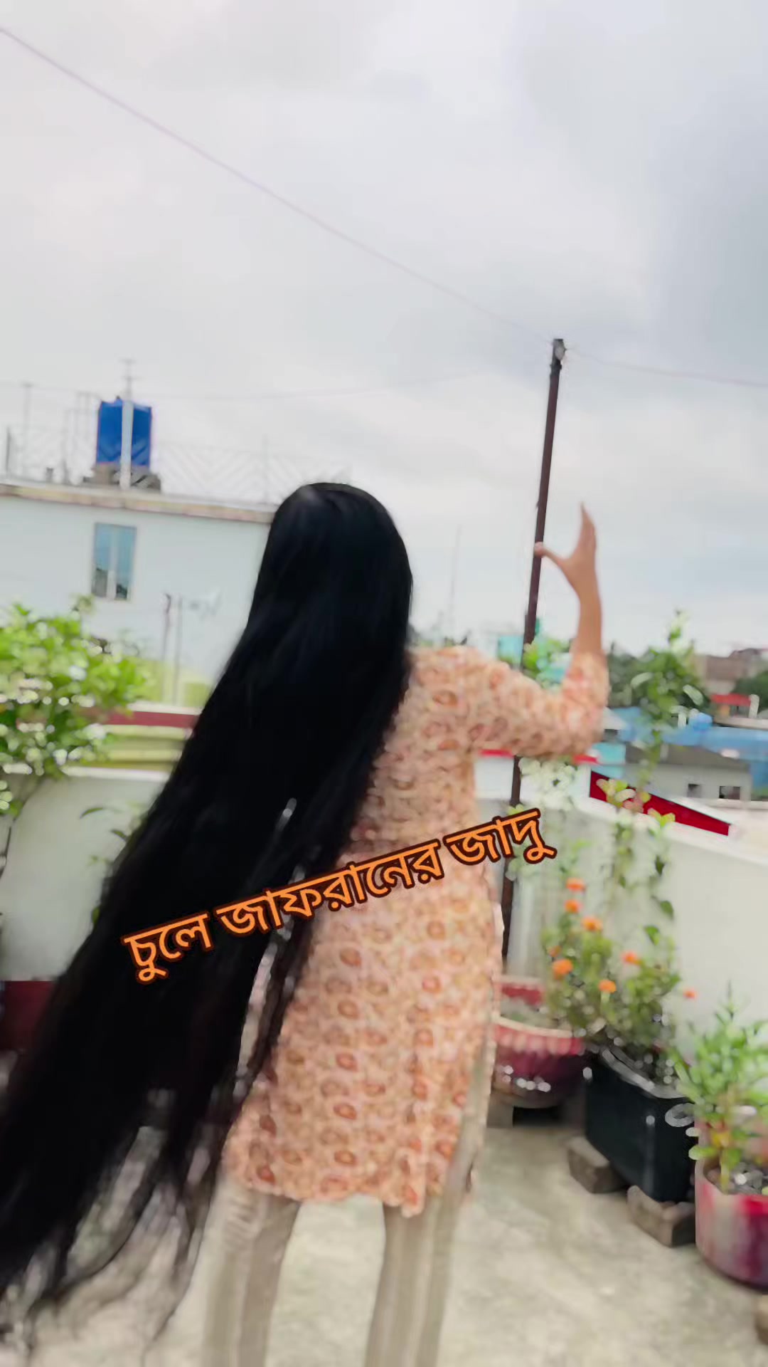 @❤️ Long hair Queen ❤️