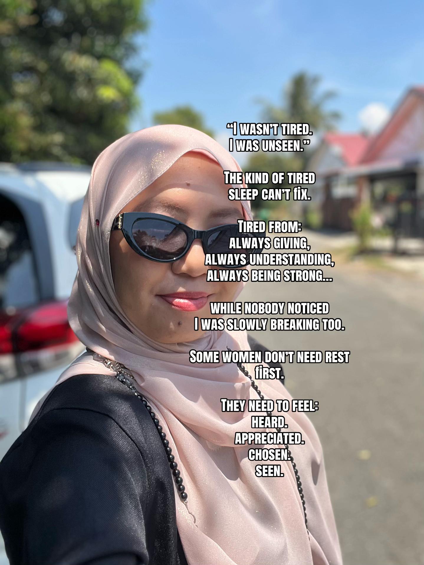 @Niza | Mom Glow
