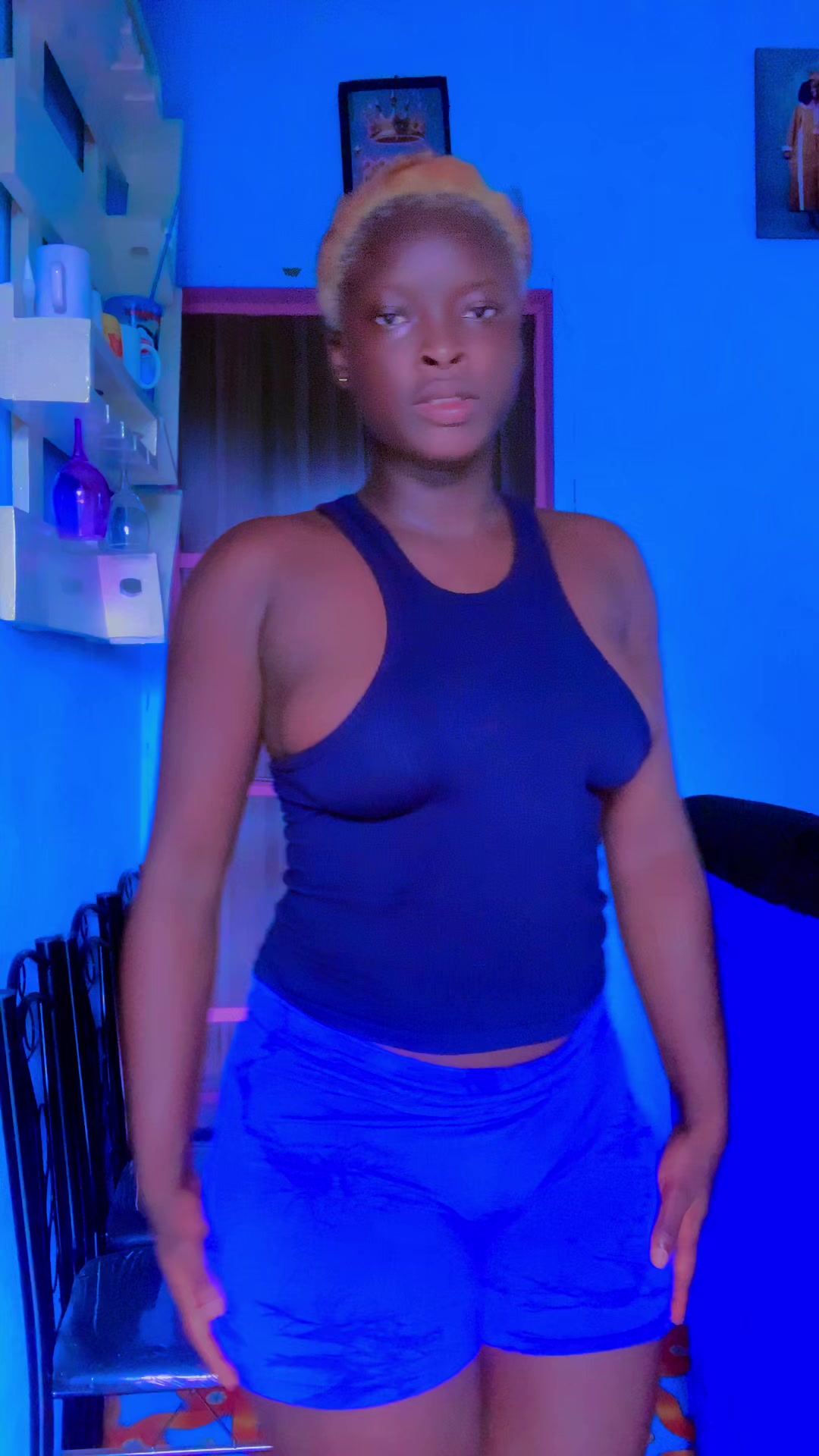 @Pretty Grace 124