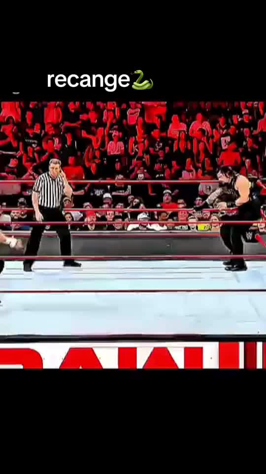 @wwe nerwork