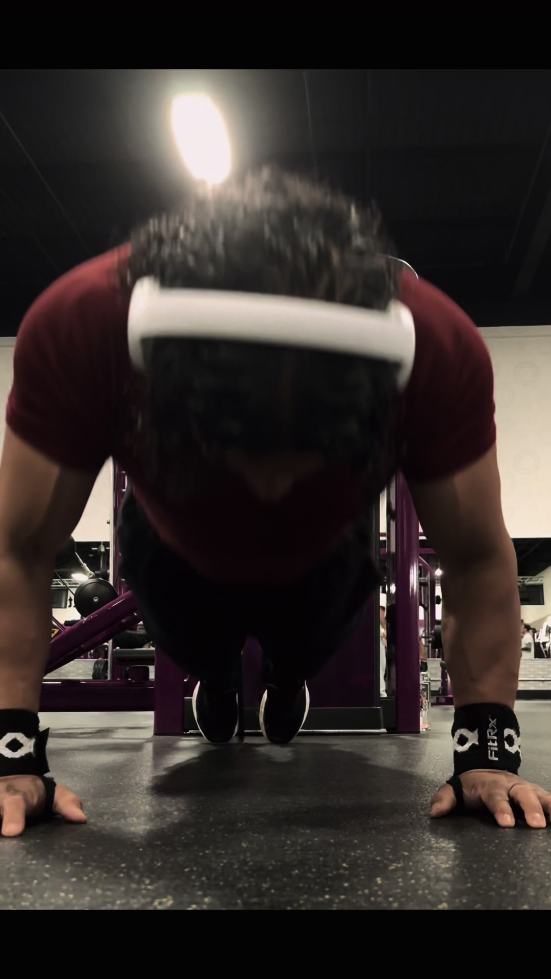 @🔱Calisthenics🔱