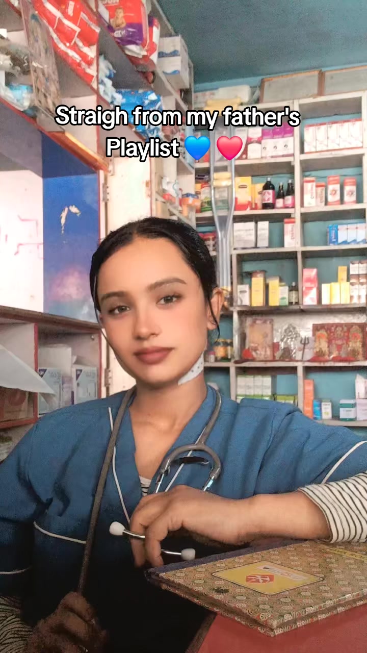 @Pushpanjali👩&zwj;🔬💉💊
