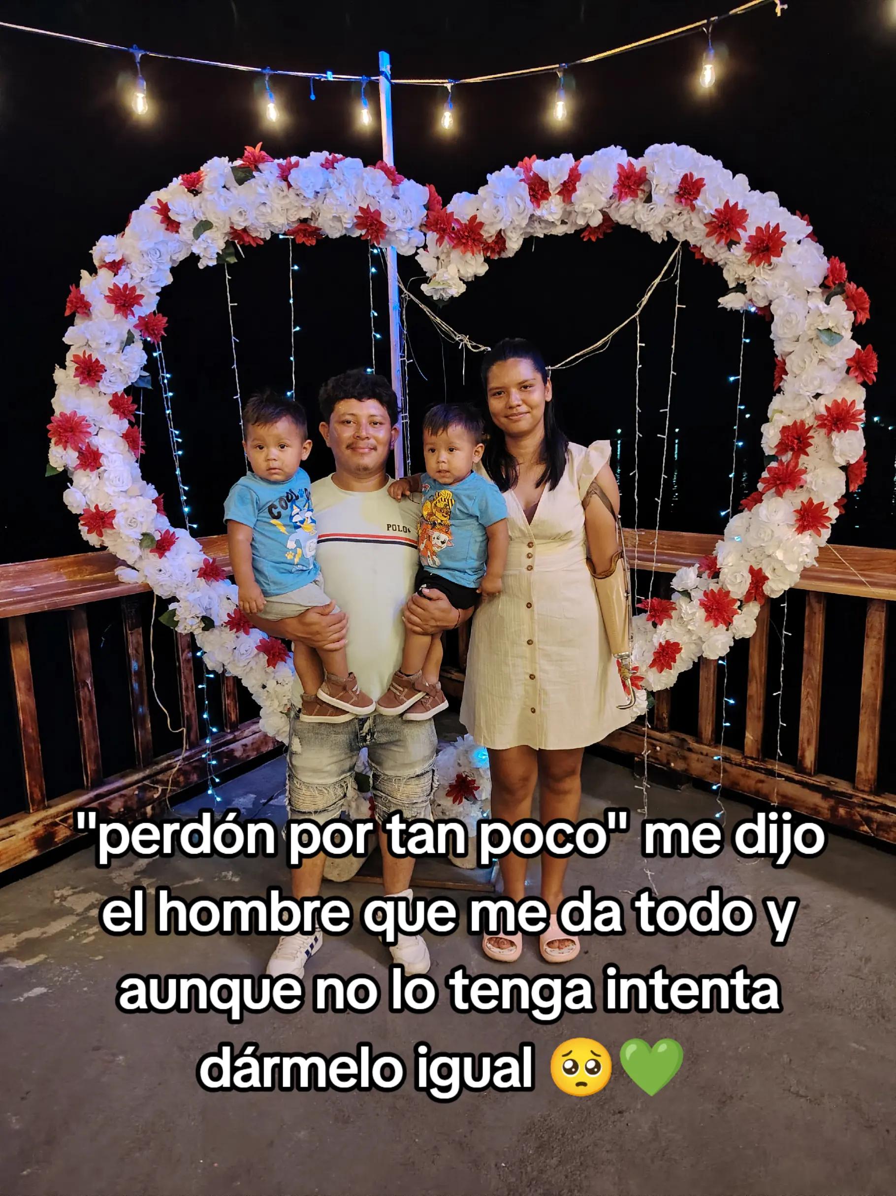 @Karla Castellon