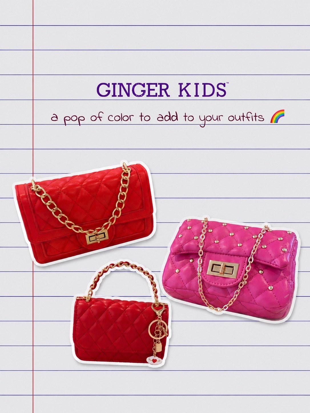 @GingerNCreamKids