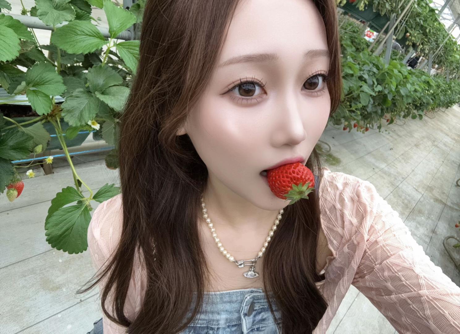 @♀︎