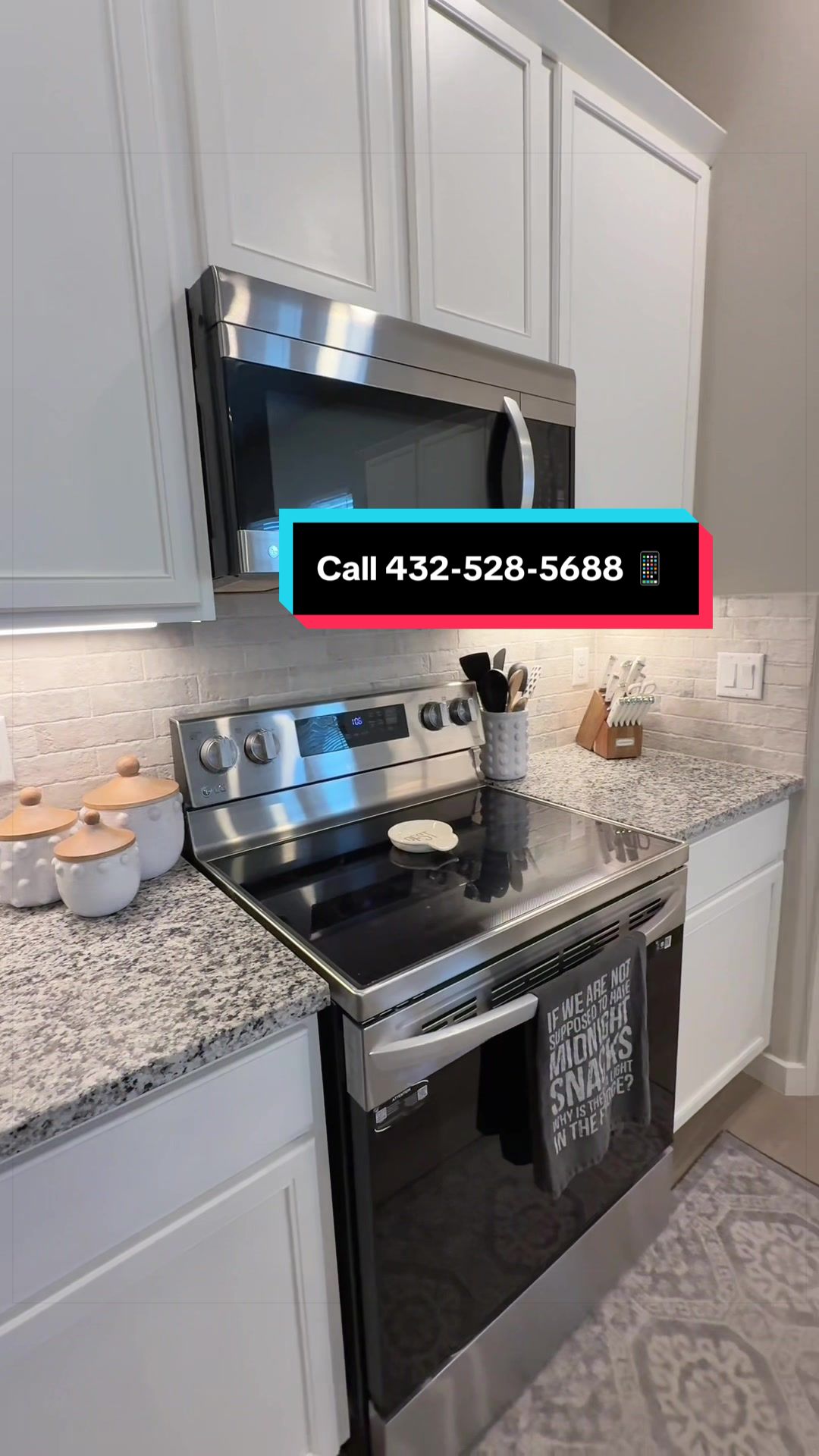 @Steph Bergstrom Odessa Realtor