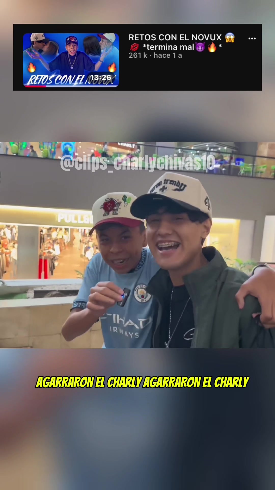 @Clips Charly 10