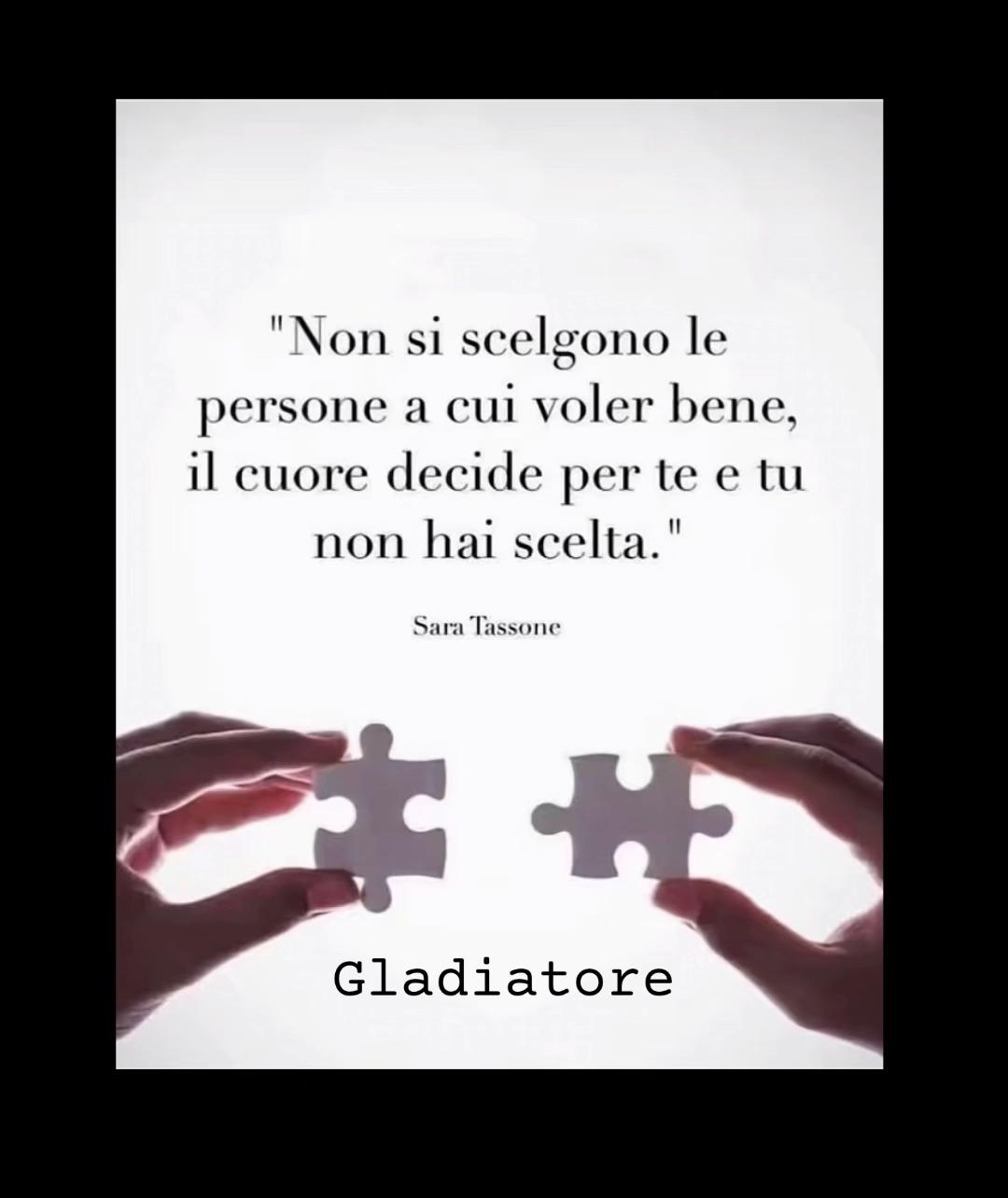 @GLADIATORE
