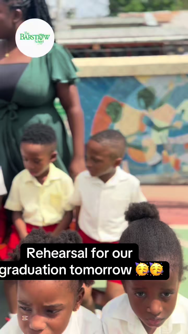 @Barstow School Ghana