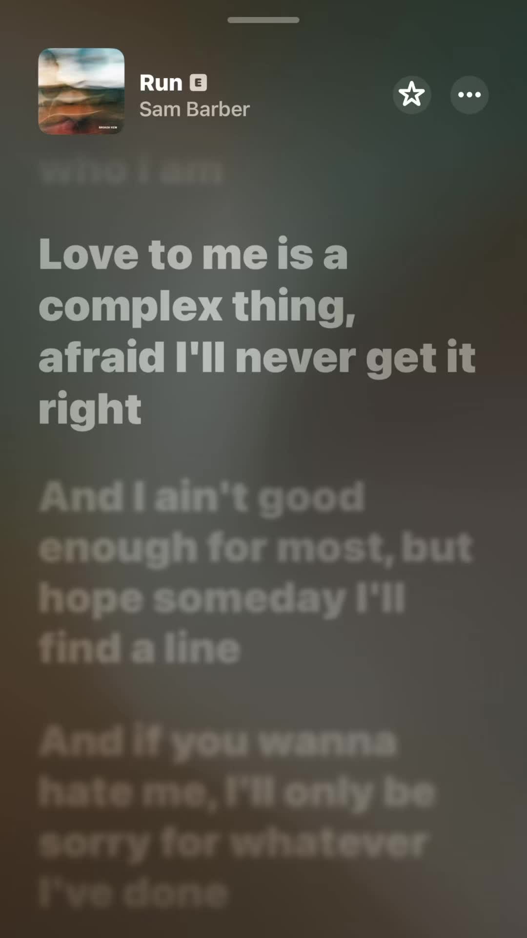 @Emotional Lyrics 💔