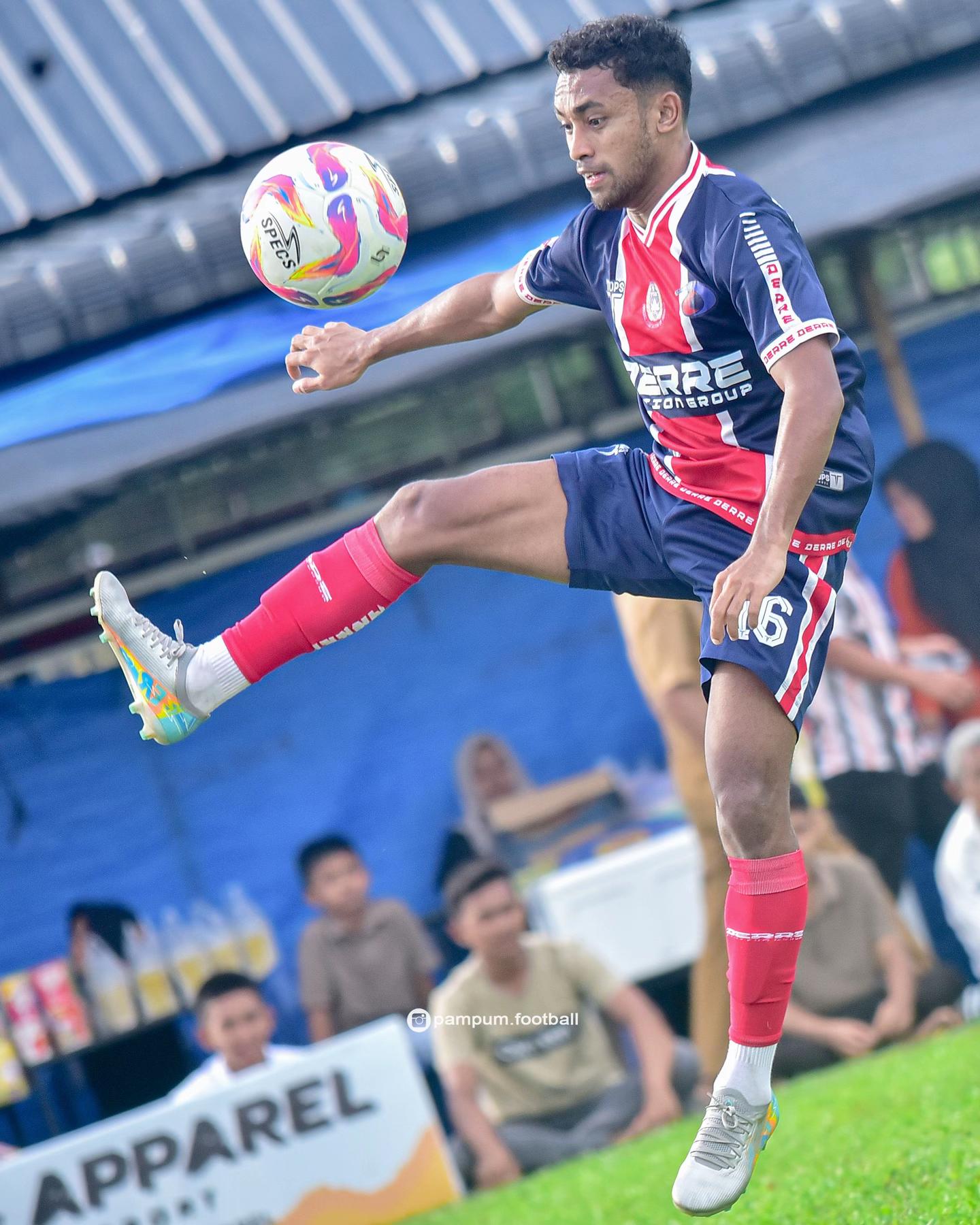 @PAMPUMFOOTBALL