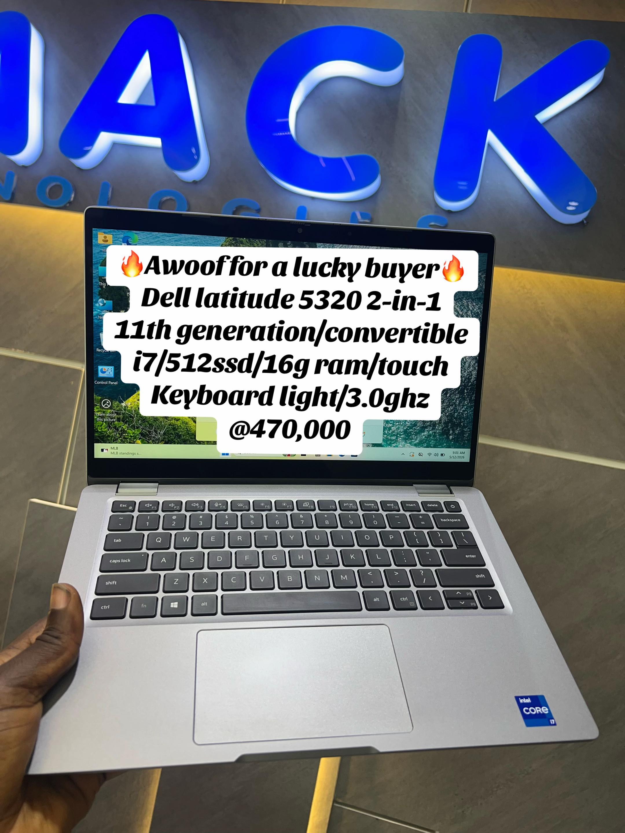 @iMack Technologies