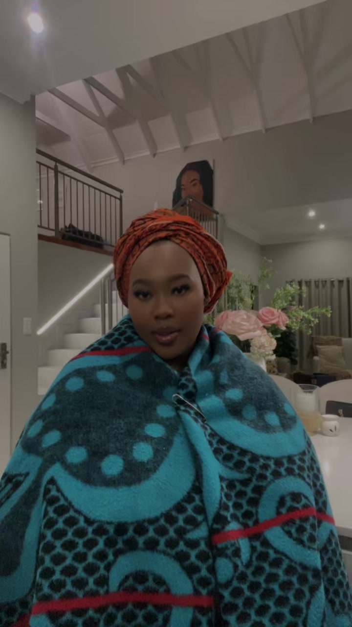 @Bukeka Mazibuko (mrs Mazibuko)