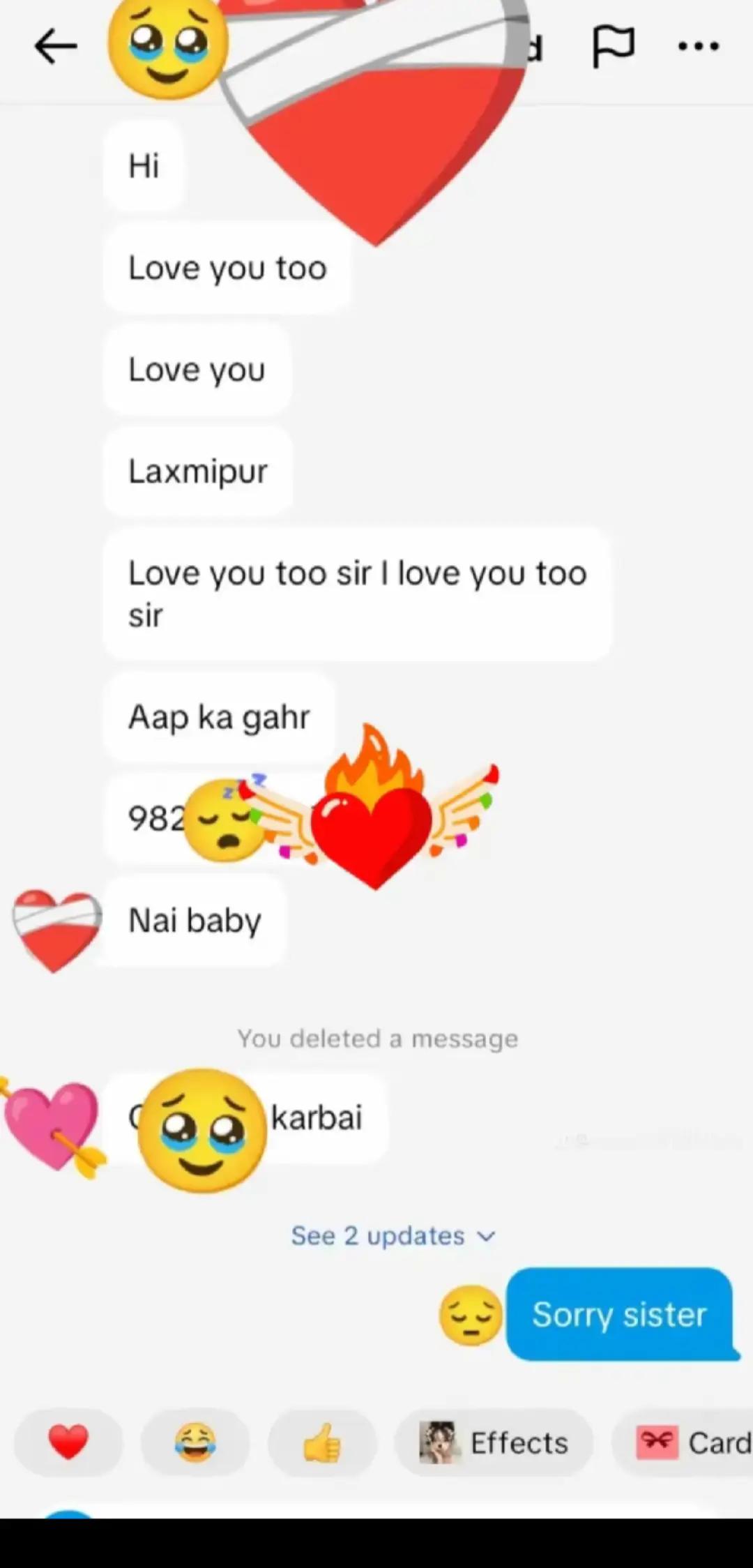 @Rambishwas❤️❤️