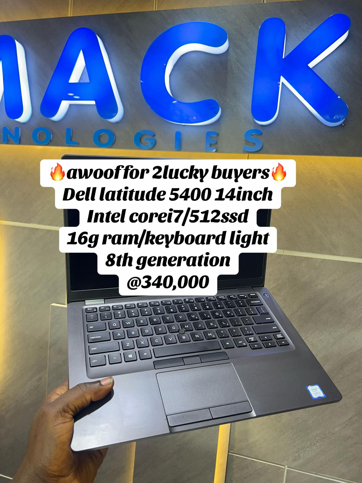 @iMack Technologies