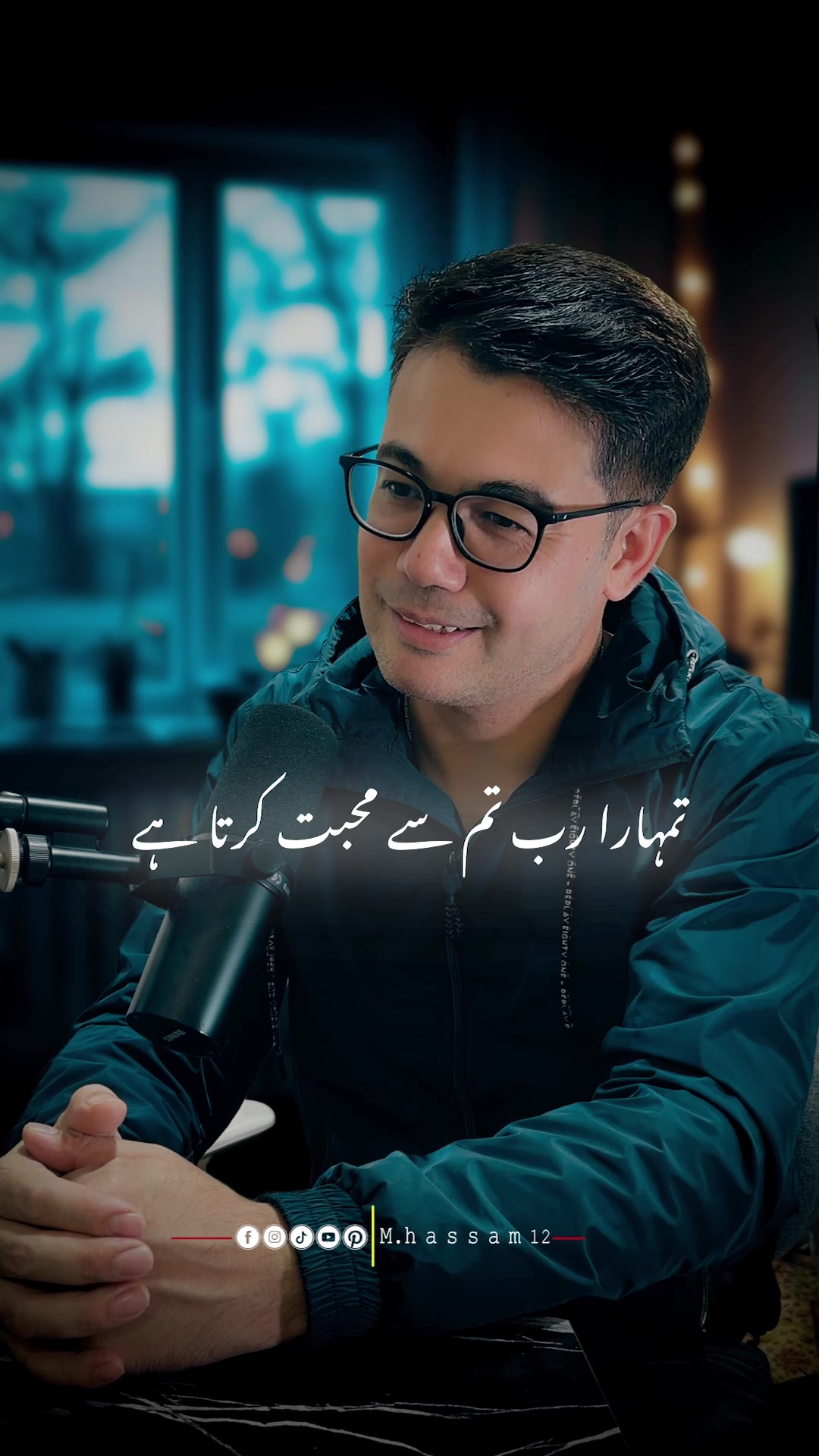 @Muhammad Hassam