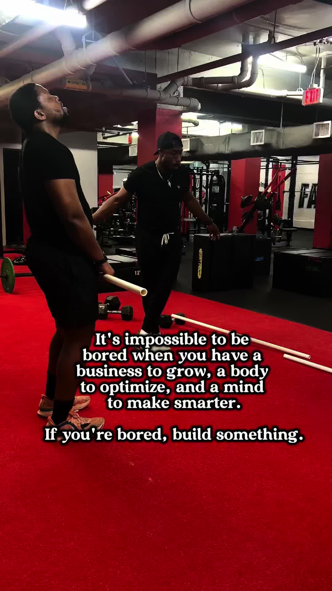 @NickJack | Fat Loss Coach