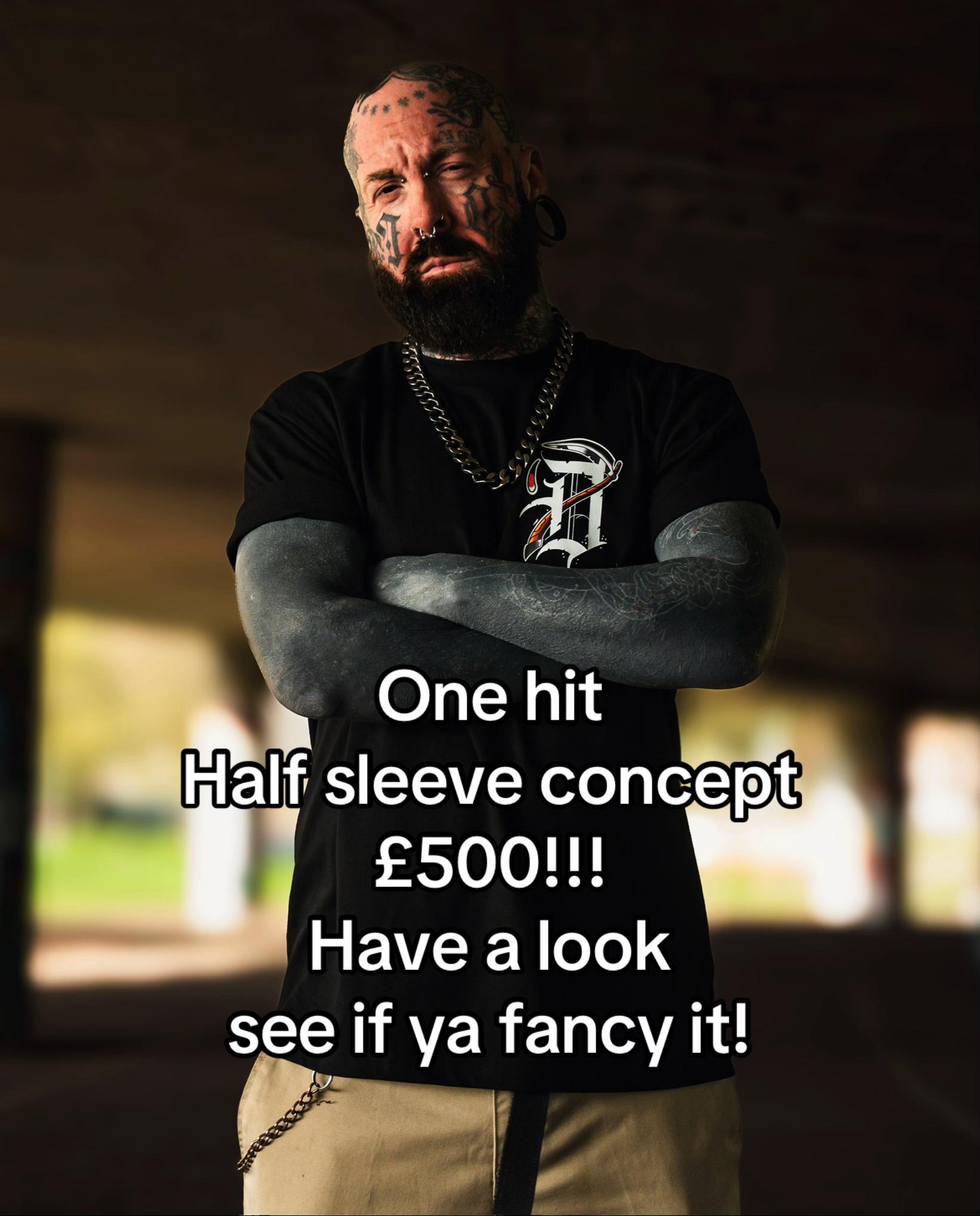@mcilvennytattooer