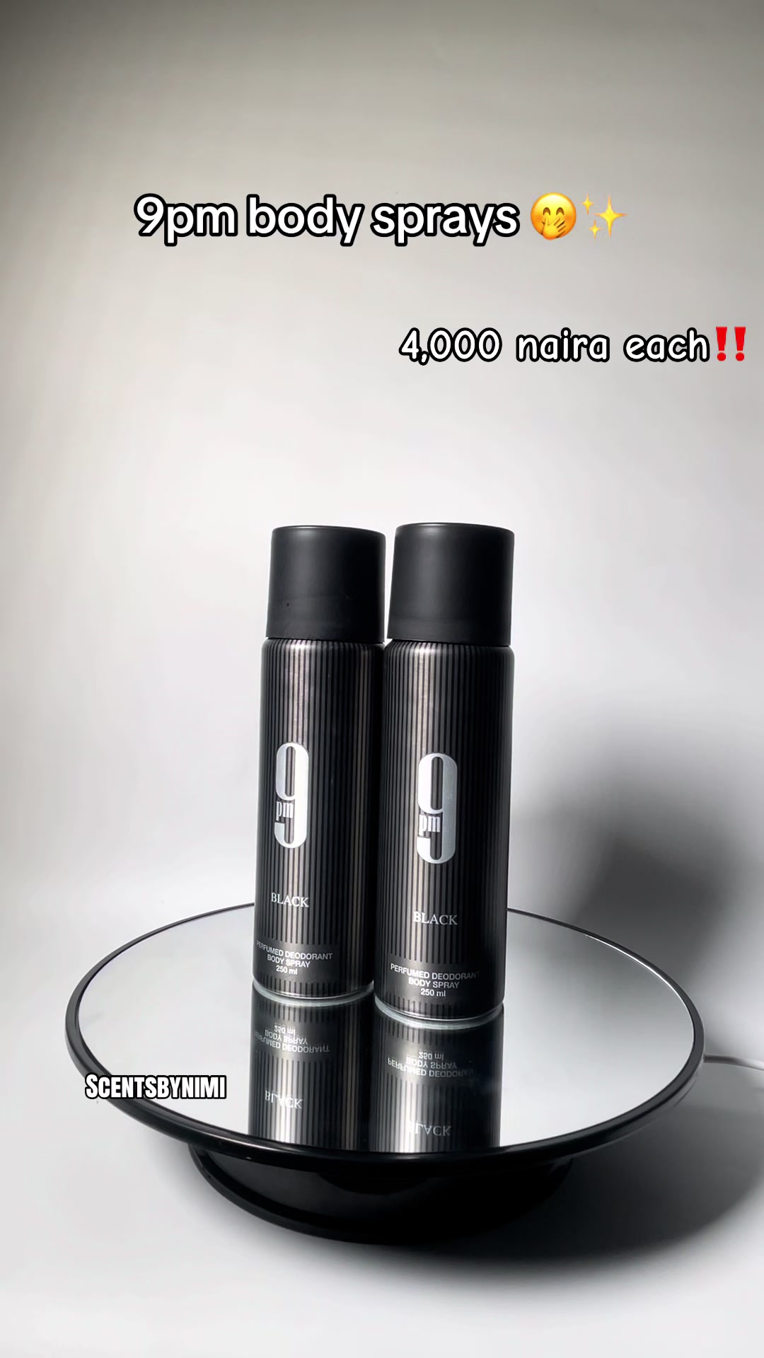 @SCENTS BY NIMI ||FESTAC LAGOS
