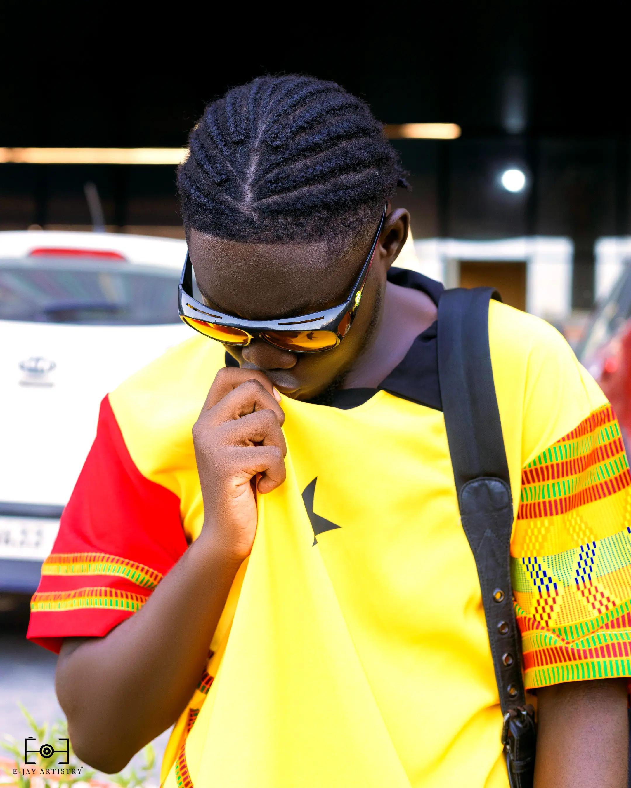 @E-Jay Artistry