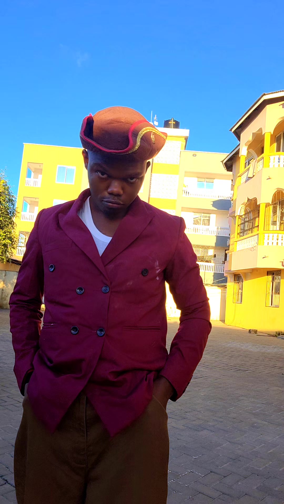 @Echo 254