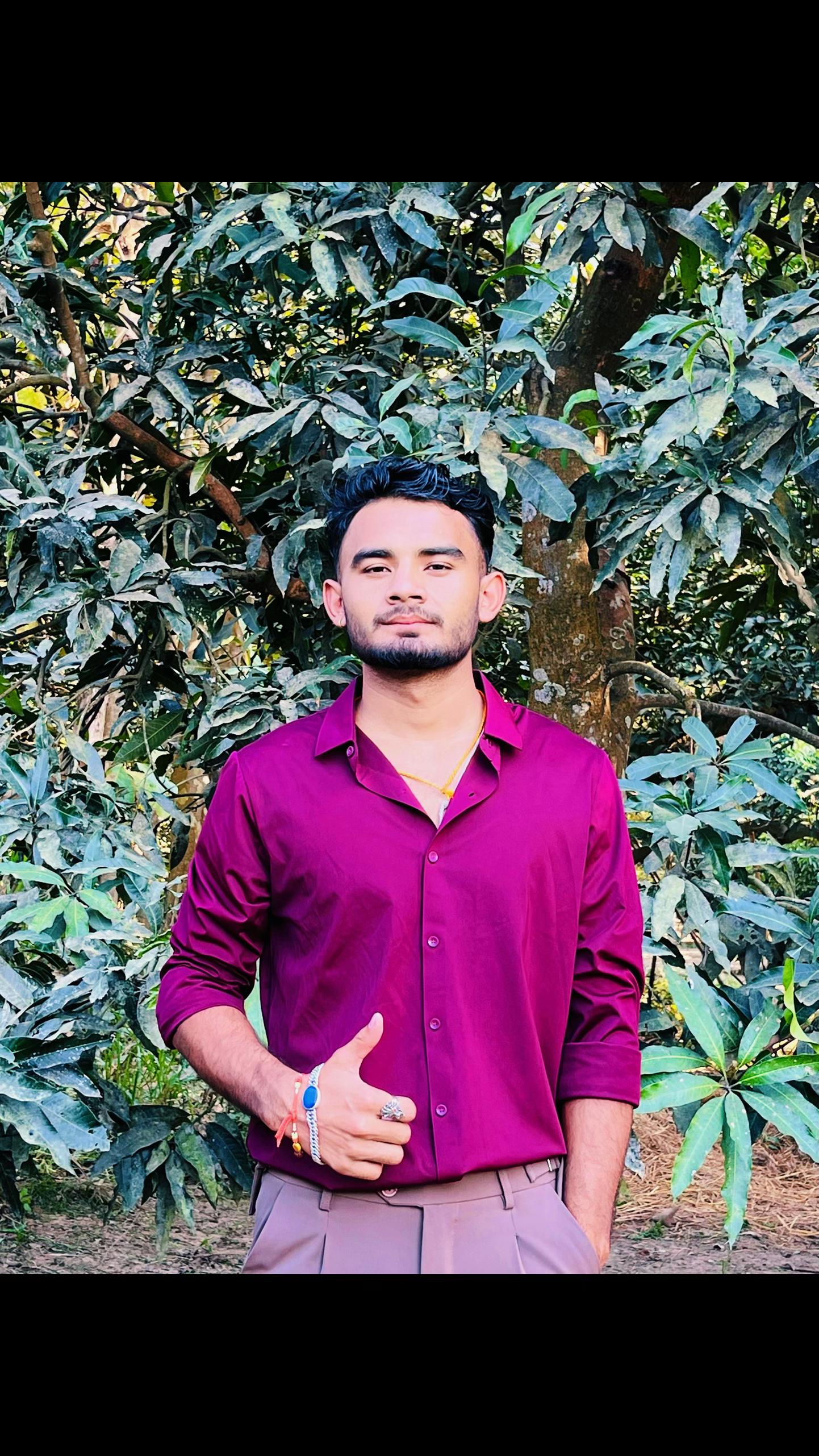 @umeshthapa9745