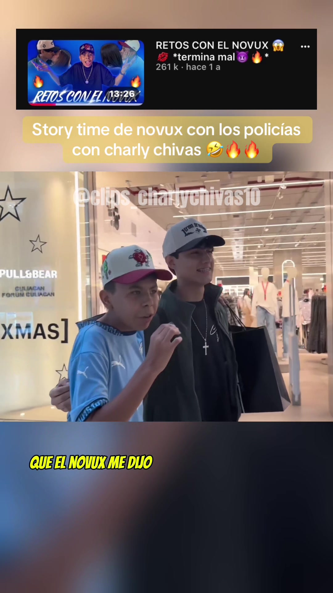 @Clips Charly 10