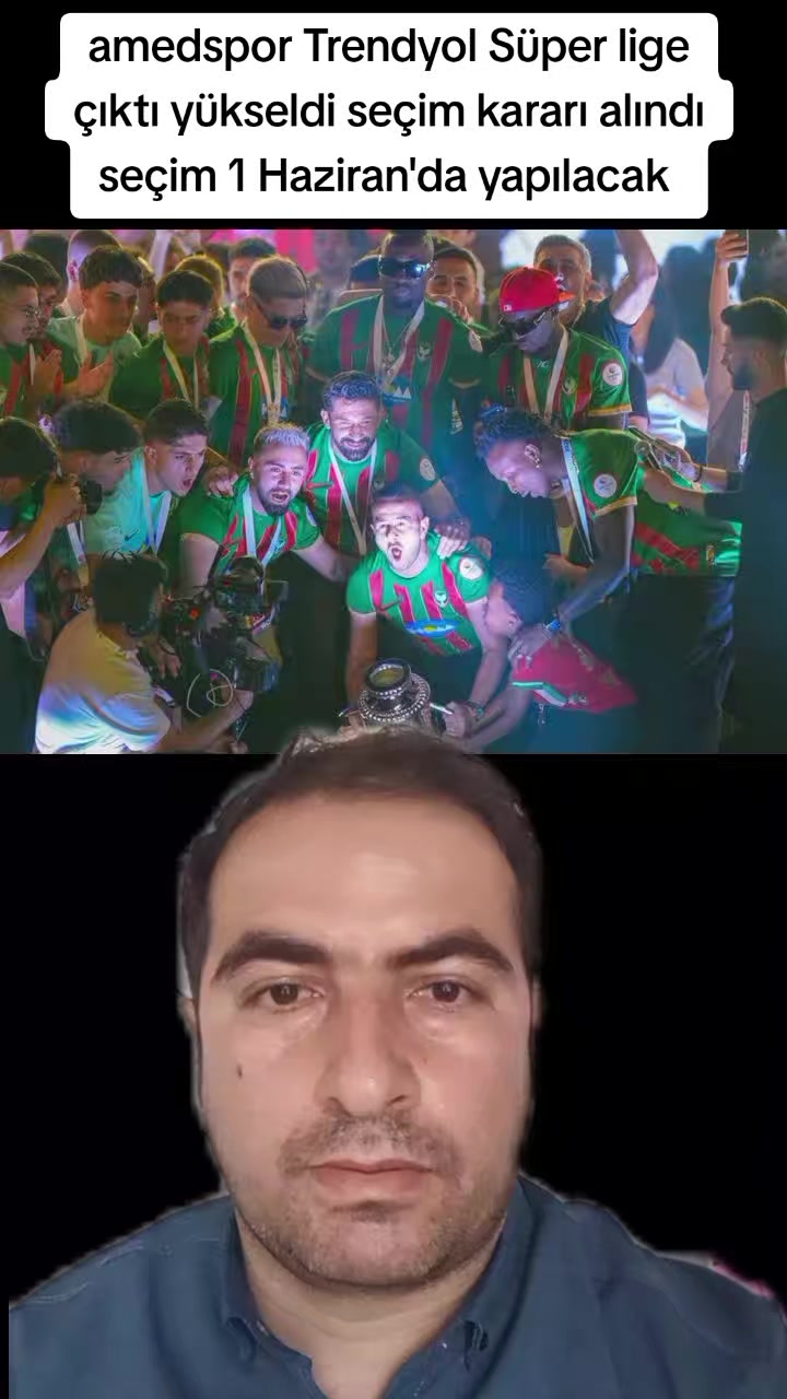 @SON DAKİKA