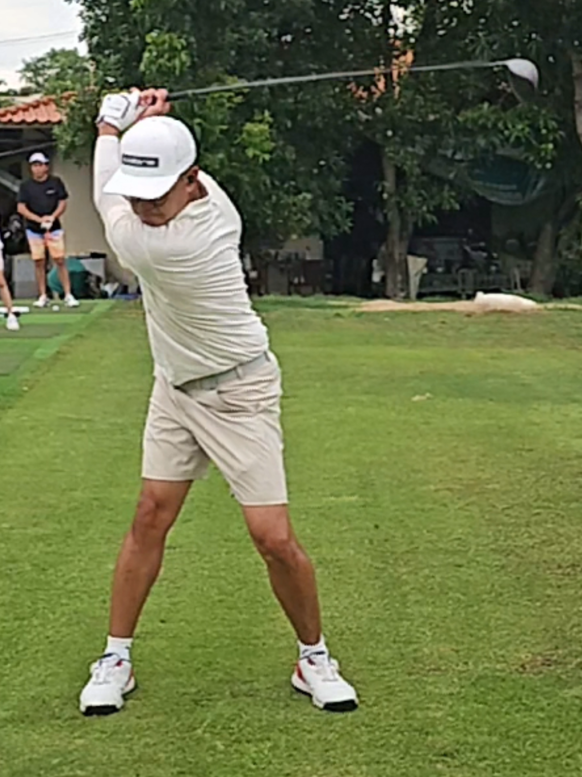 @Coach Kang | Golf Performance