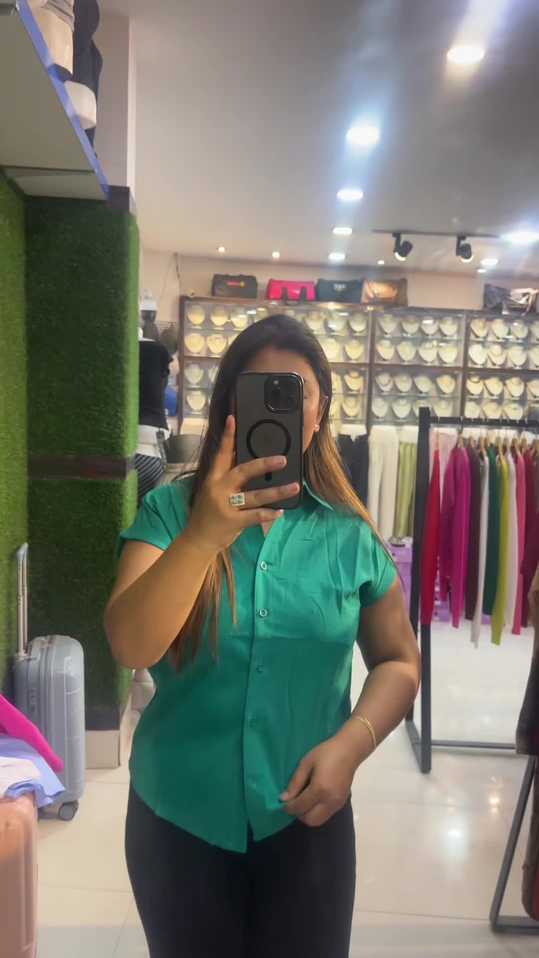 @Baraha shopping center itahari