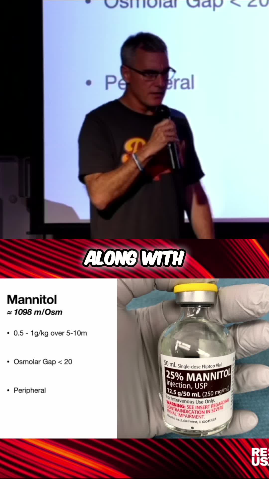 @The Crit Doc of Tiktok