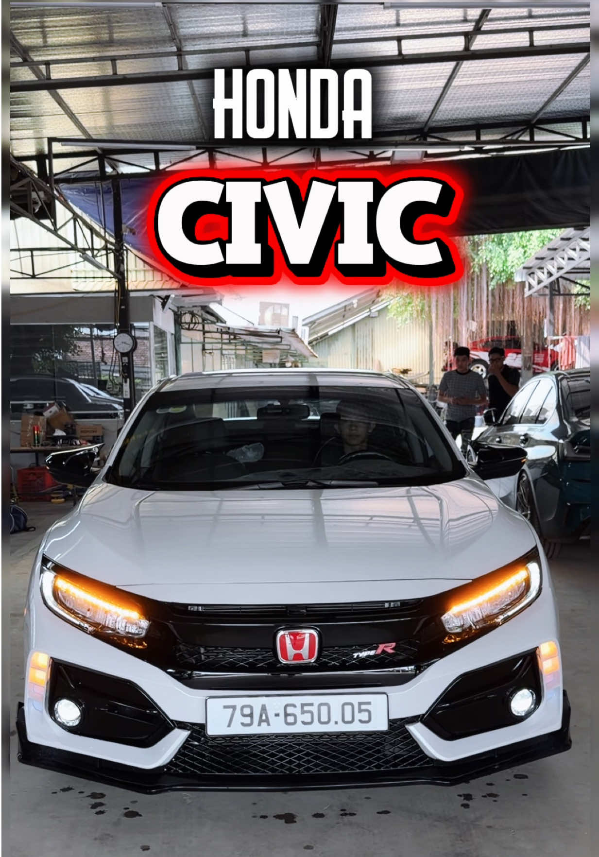@Hải Tino Car