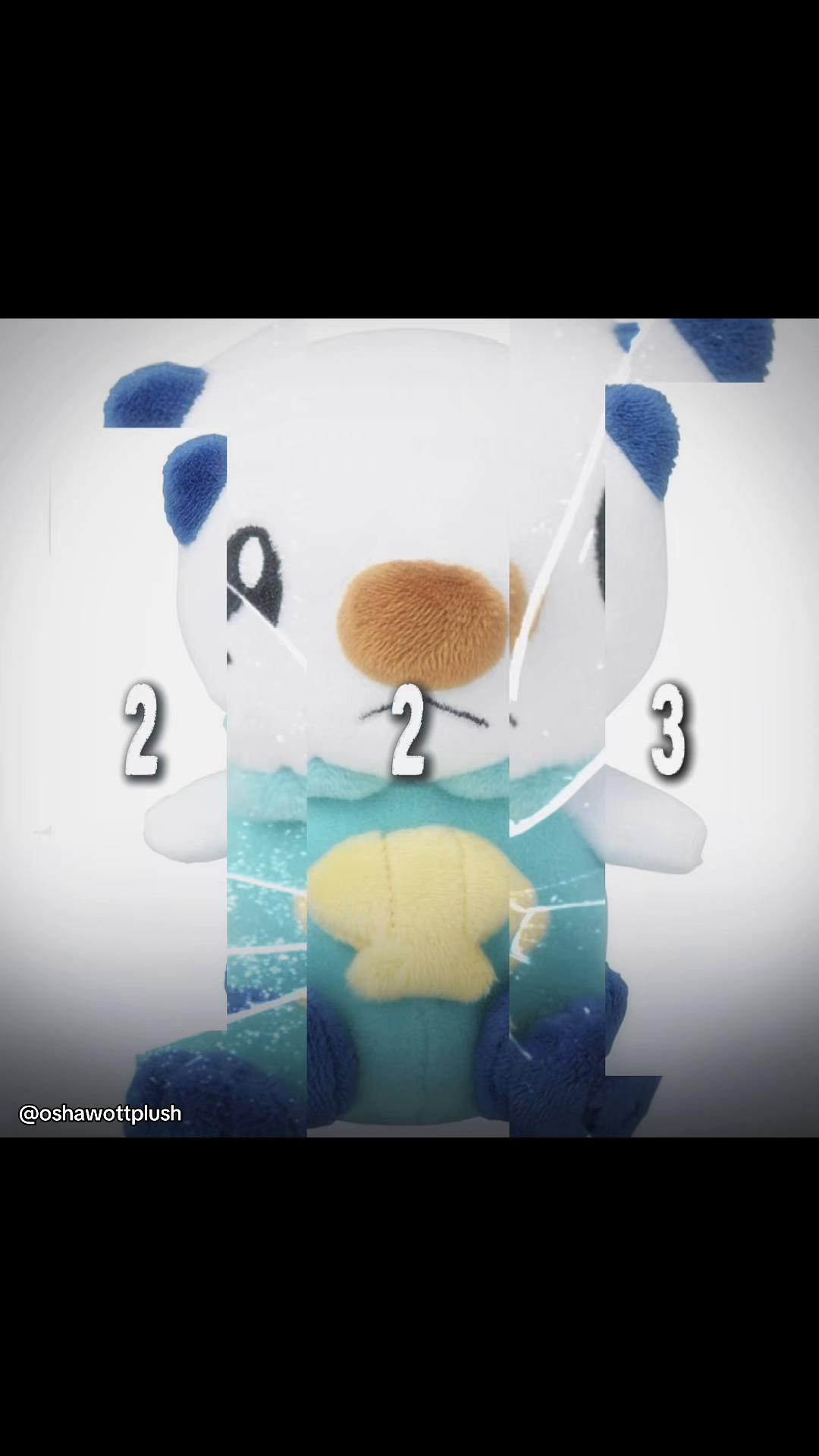 @Oshawott