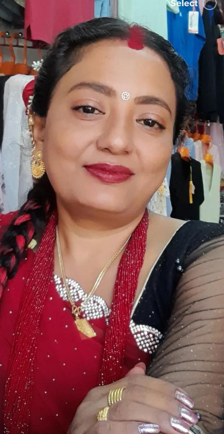 @Parbati ShresthaTama