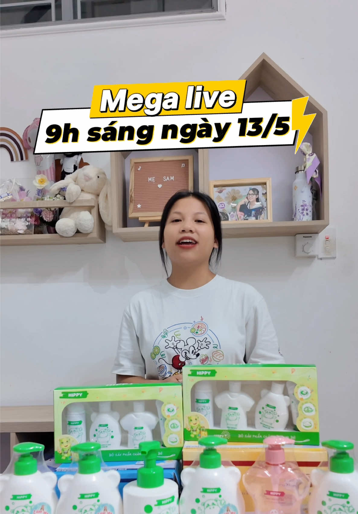 @Mẹ Sam Review