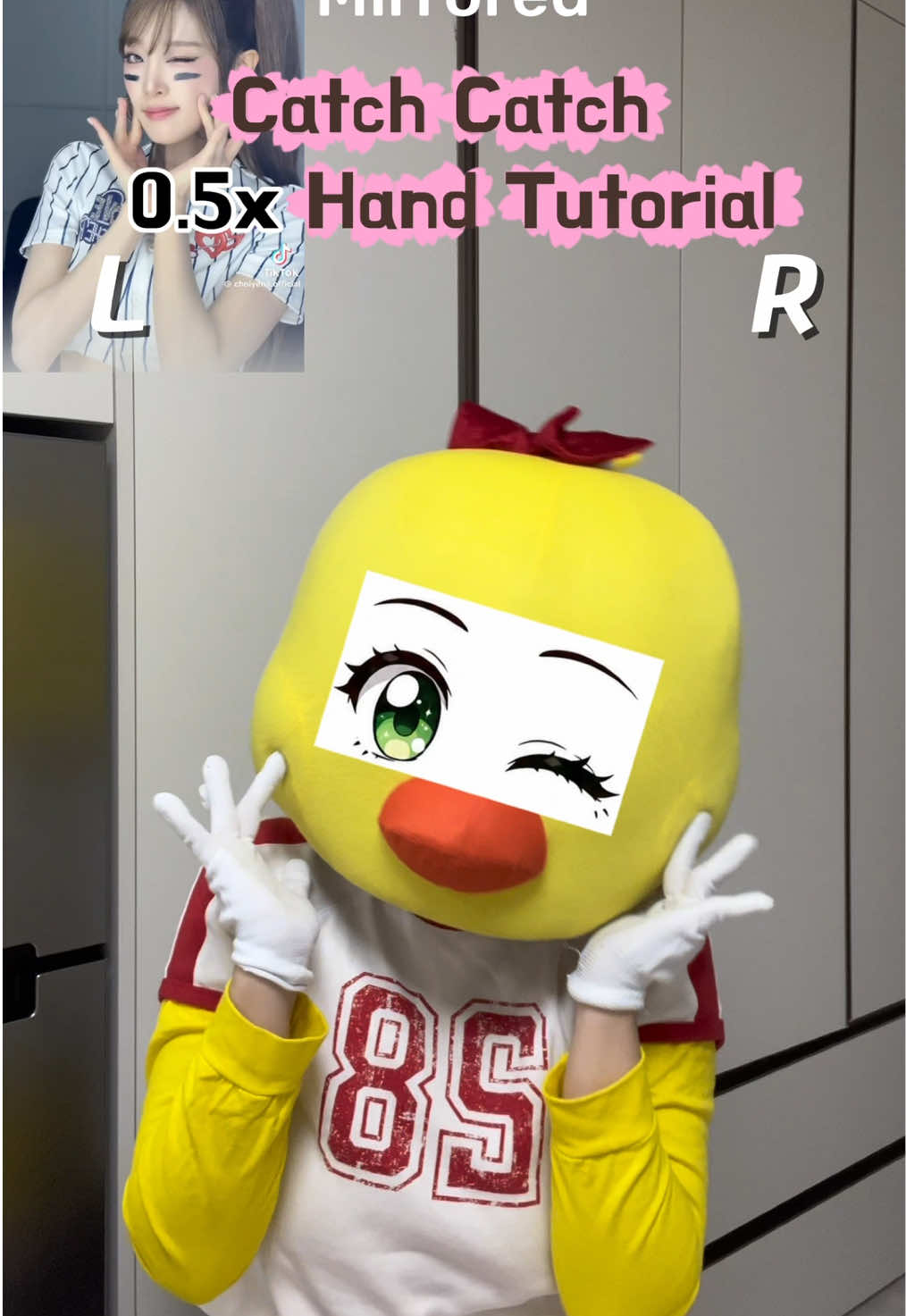@댄싱꽥꽥