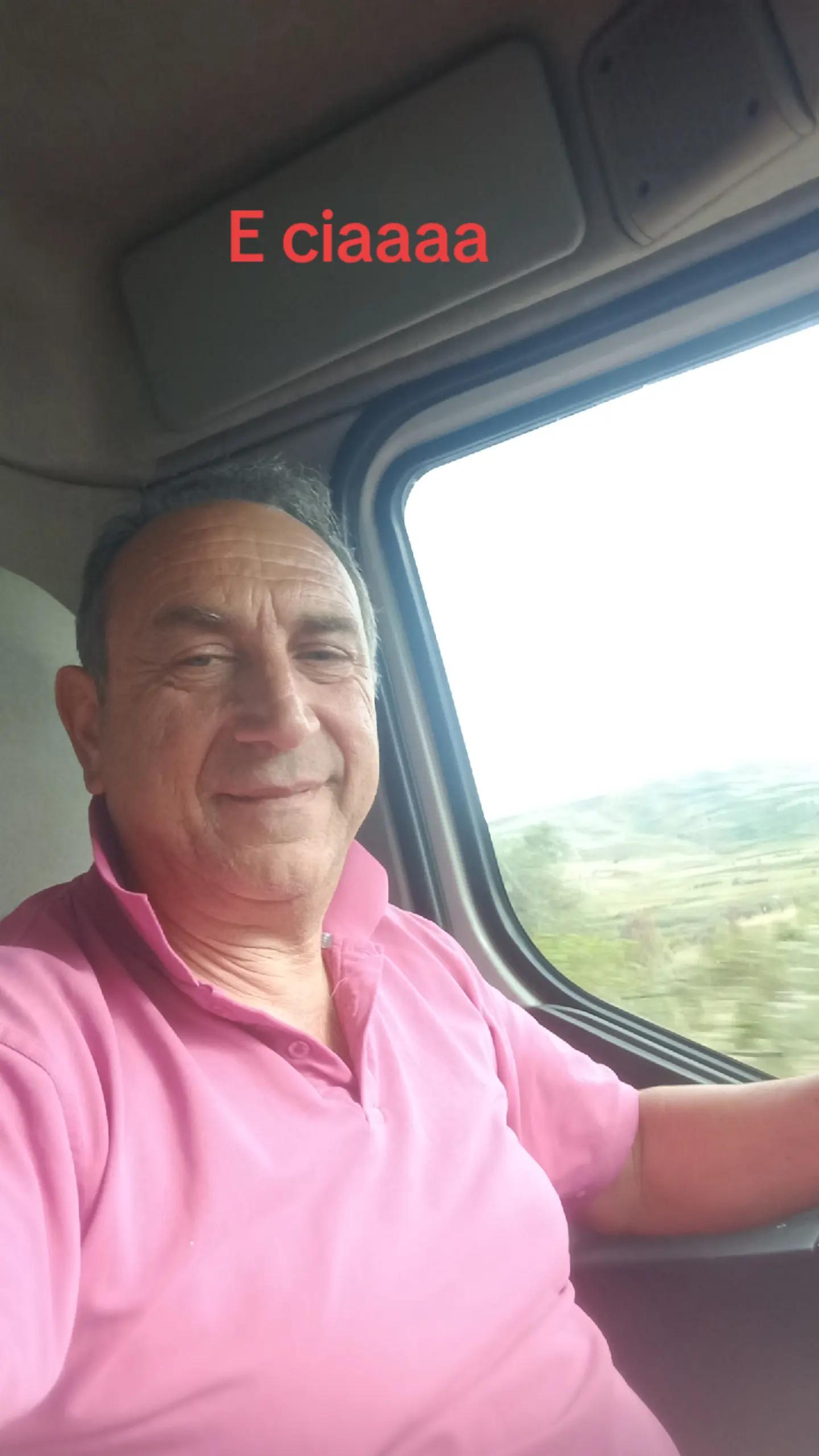 @Vincenzo cusumano