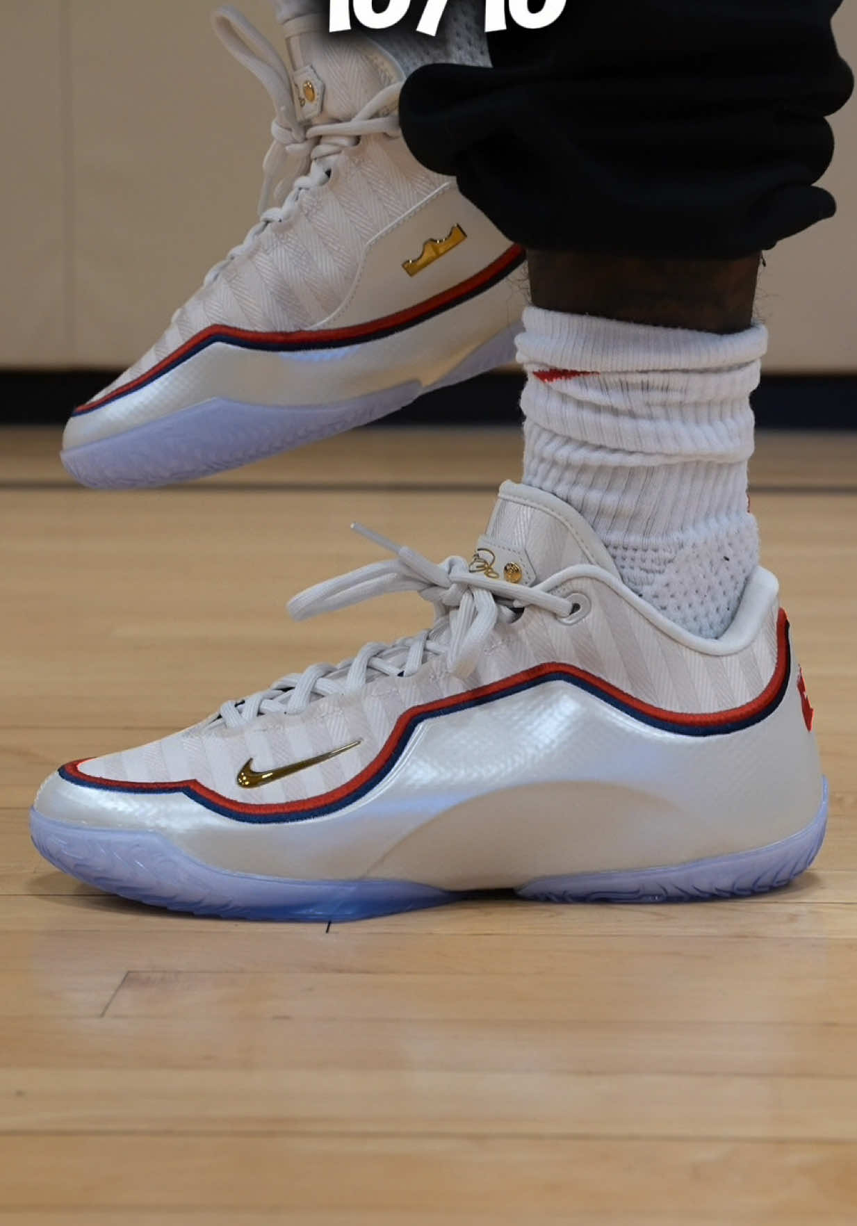 @Crosby Kicks