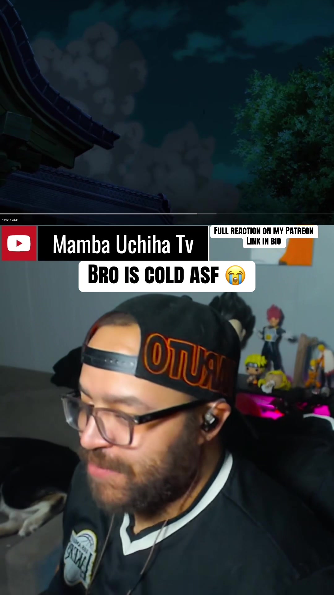 @TheeMambaUchiha