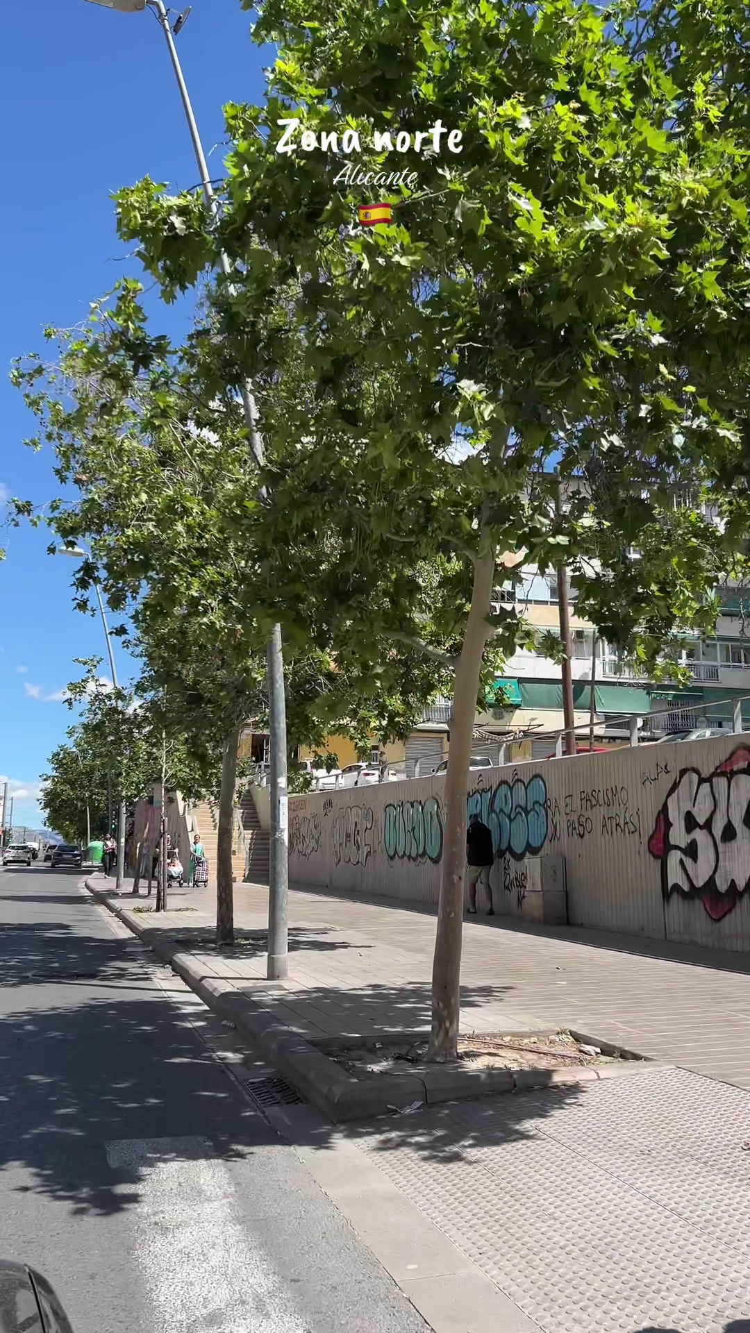 @Alicante City