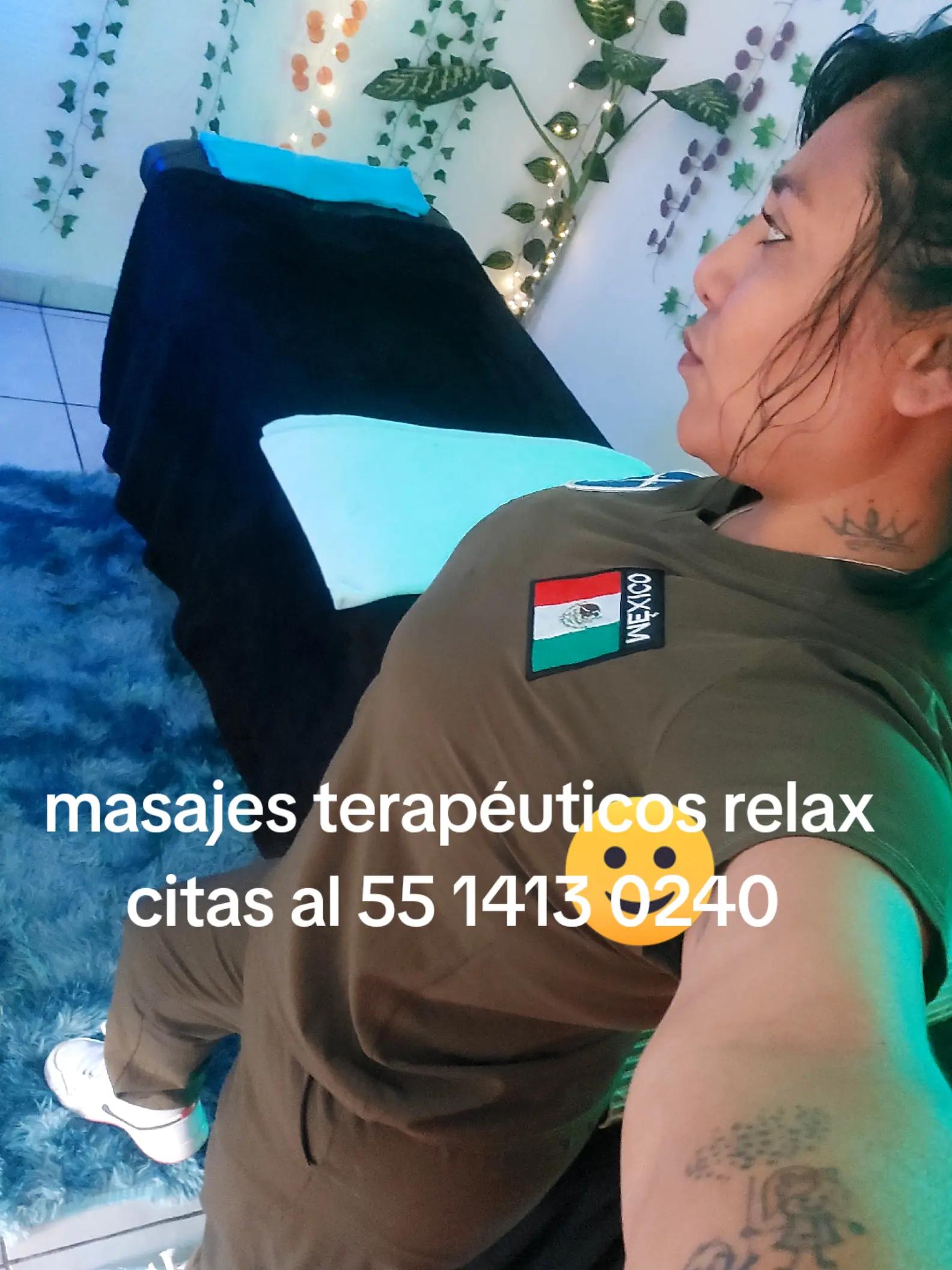 @lizz masaje 💆&zwj;♀️