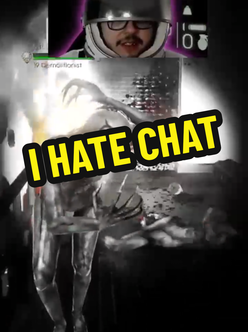 @FATstronaut