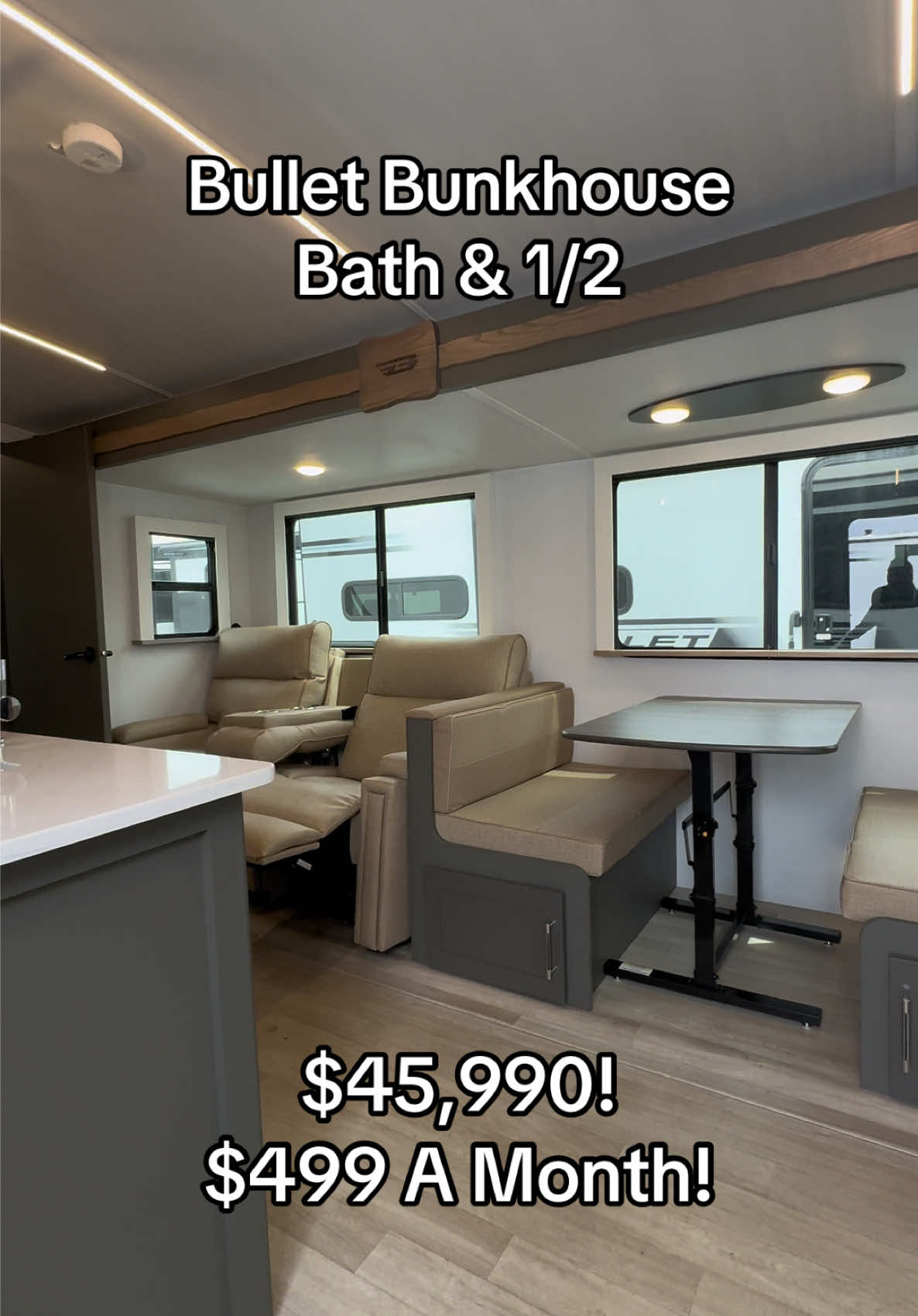 @Tony T Rv