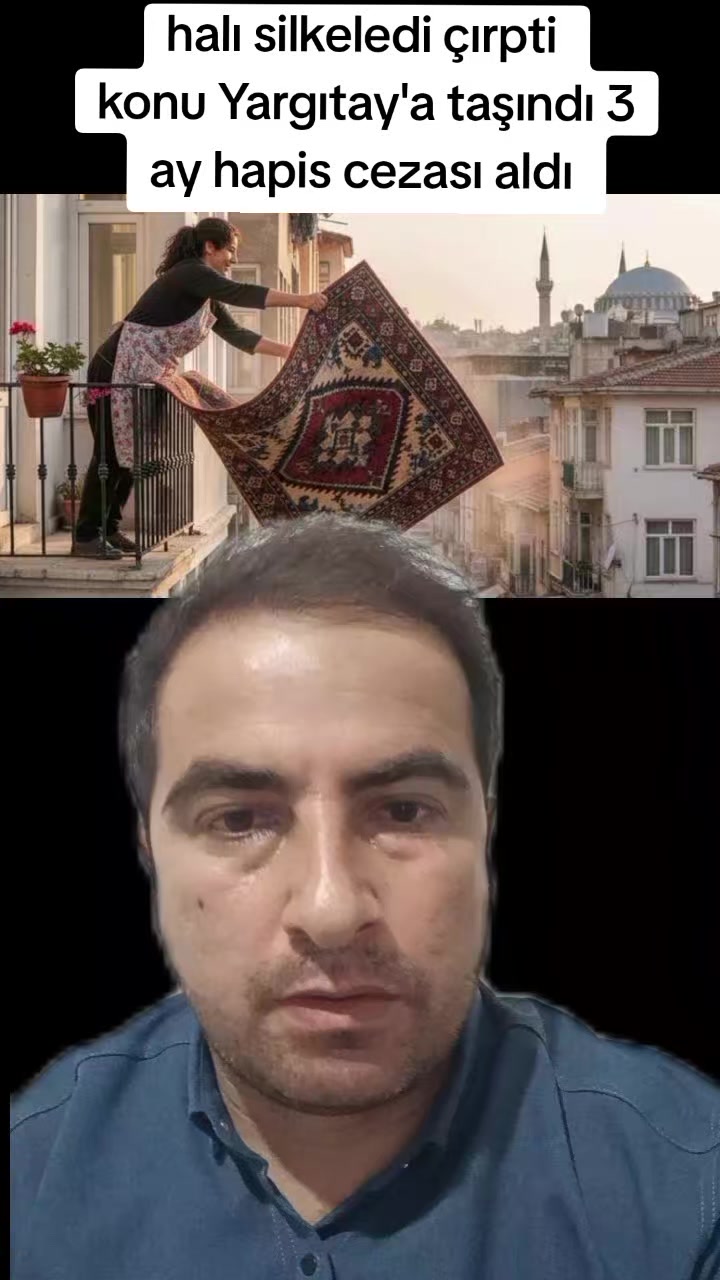 @SON DAKİKA