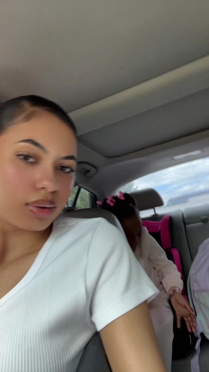 @Tayla Marie