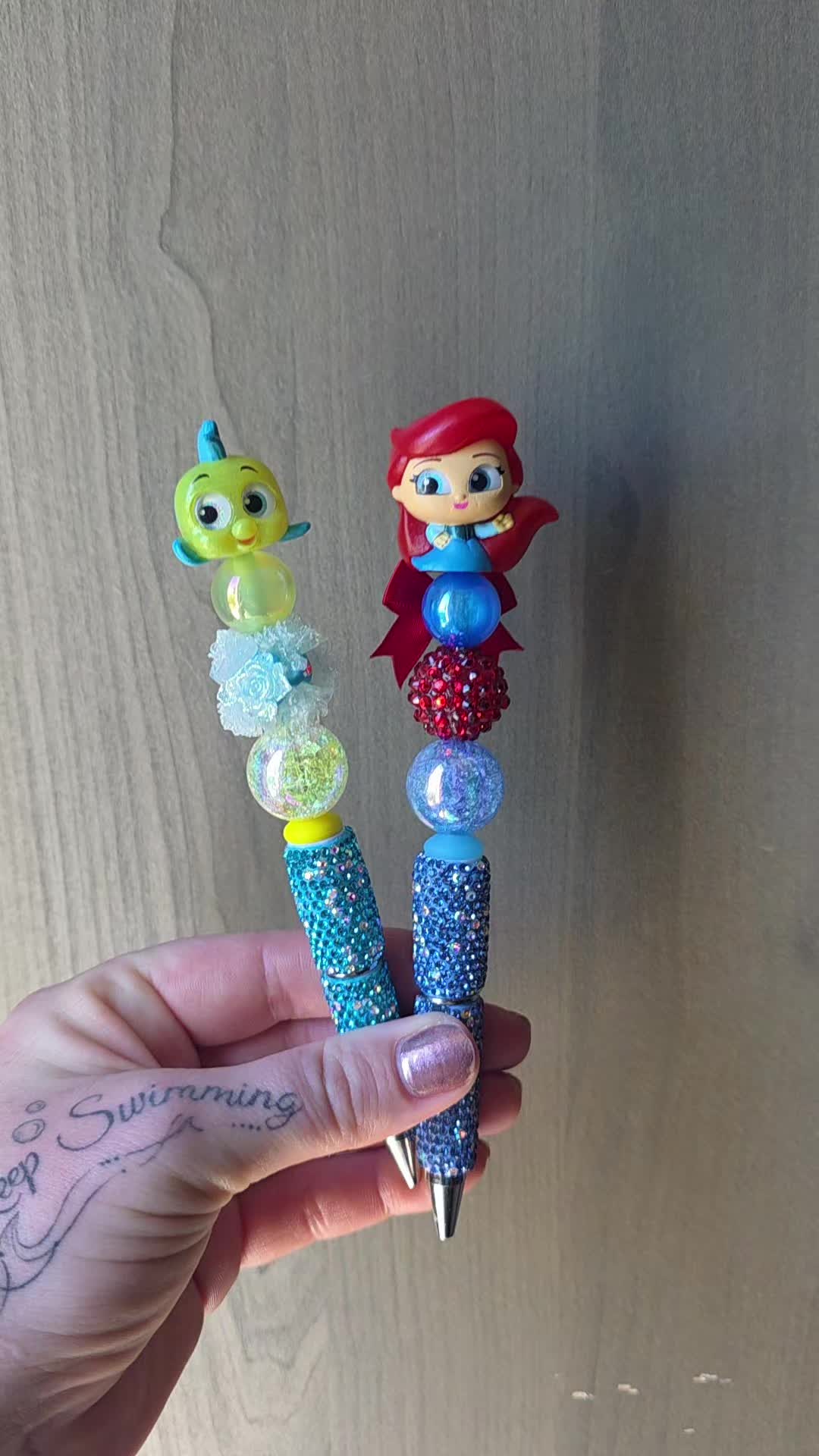 @Coralyn 🐚🪸 Mermom Creations